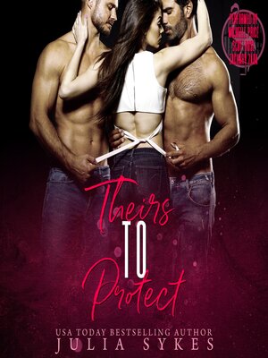 Theirs to Protect - Audiobook